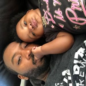 Meet your Posher, Kenny